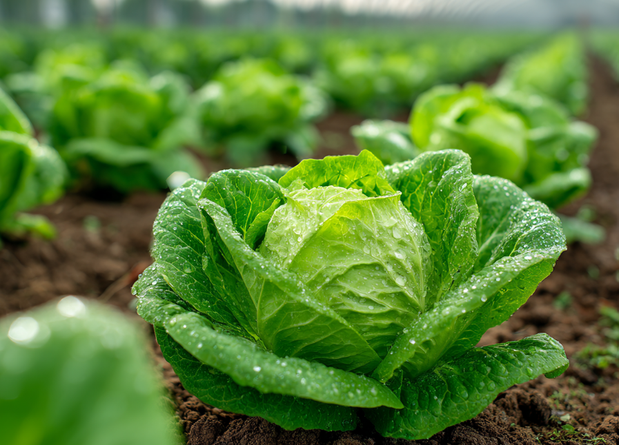 How to Choose Safe Produce During Outbreaks